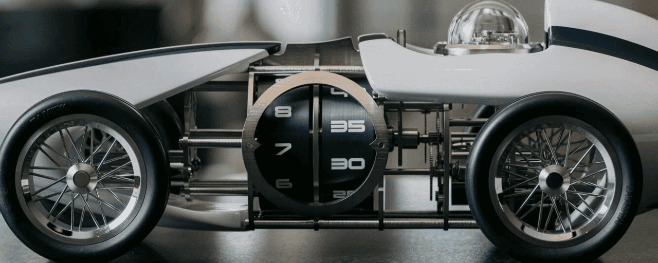 L'epee 1839 - EsperLuxe