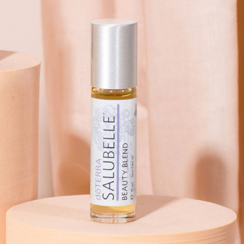 doTERRA Salubelle Touch Oil | Beauty Blend | dōTERRA Essential Oils