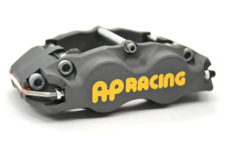 Front Four Piston | AP Racing Brake Calipers | Essex Parts