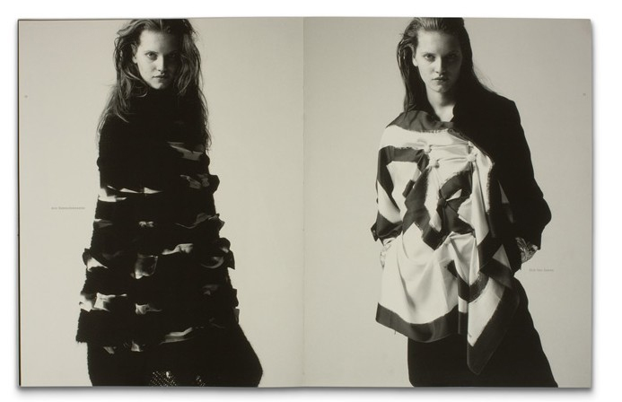 dirk van saene – ET CAETERA ET CAETERA ET CAETERA ET CAETERA ET