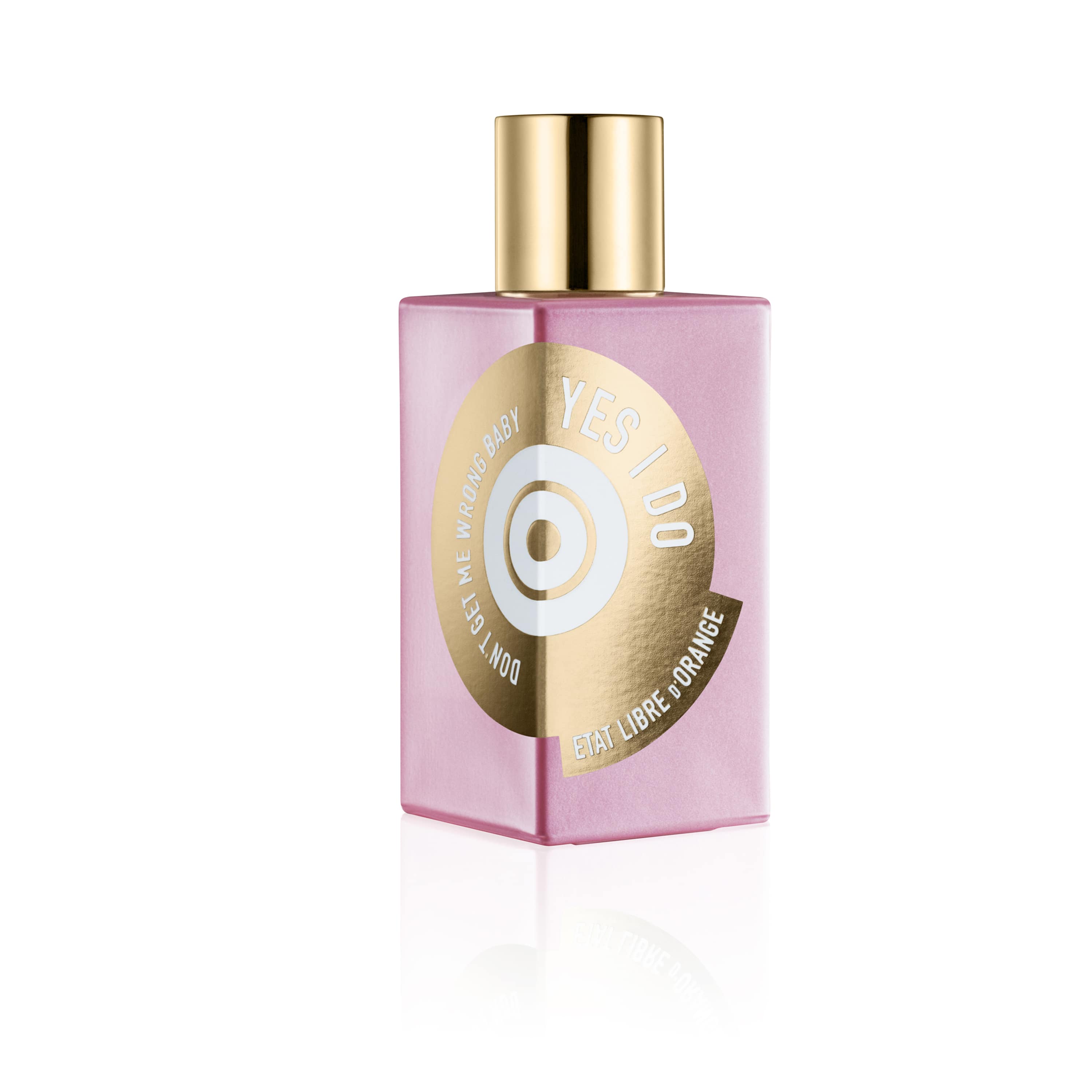 Yes I Do - Eau de Parfum | Etat Libre d'Orange