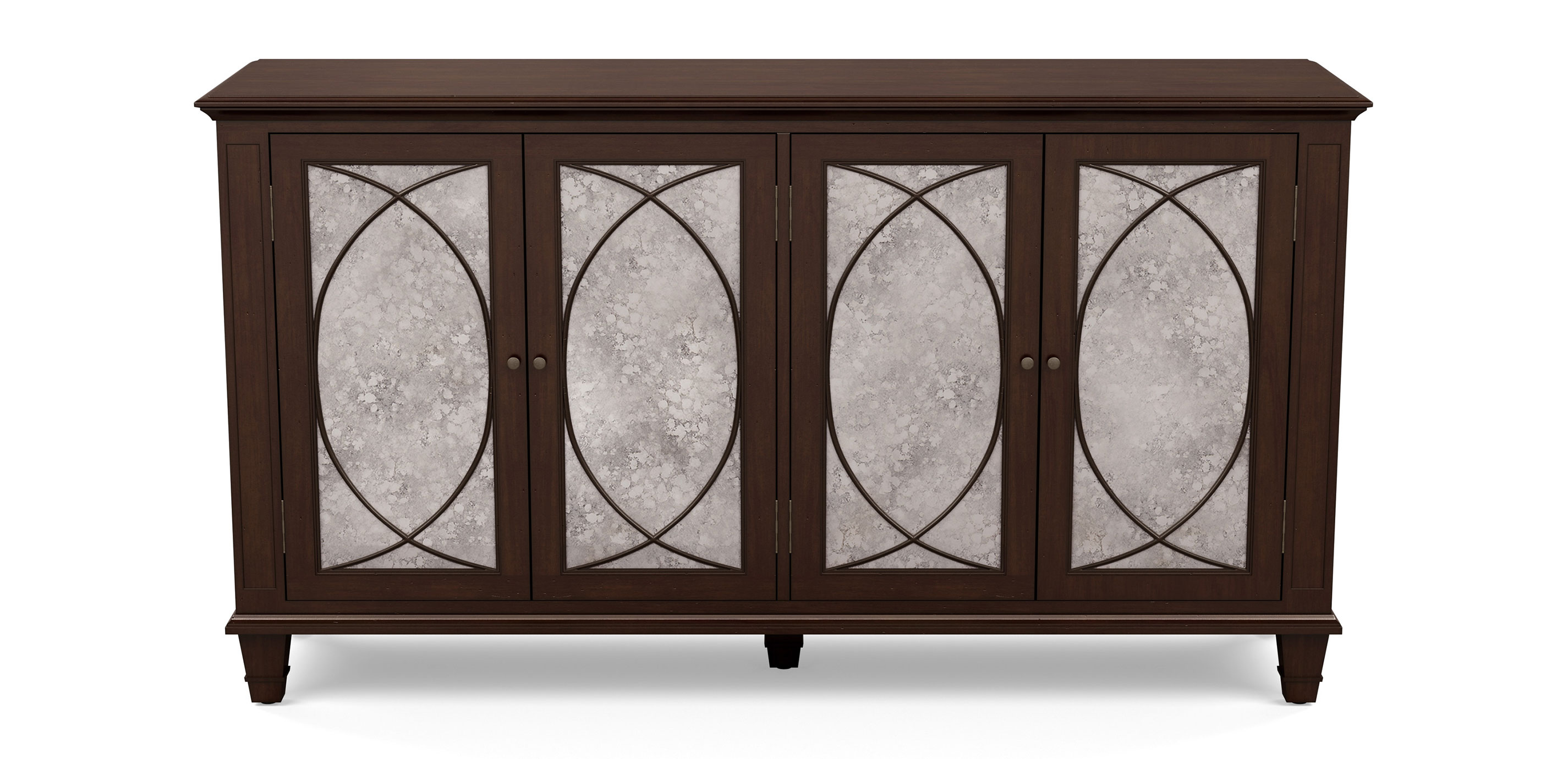 Brandt Buffet | Buffets, Sideboards & Servers | Ethan Allen