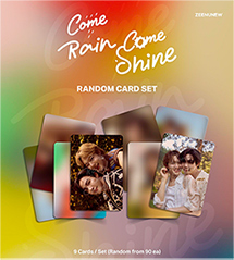 ZeeNuNew : 3rd Photobook - Complete set @ eThaiCD.com