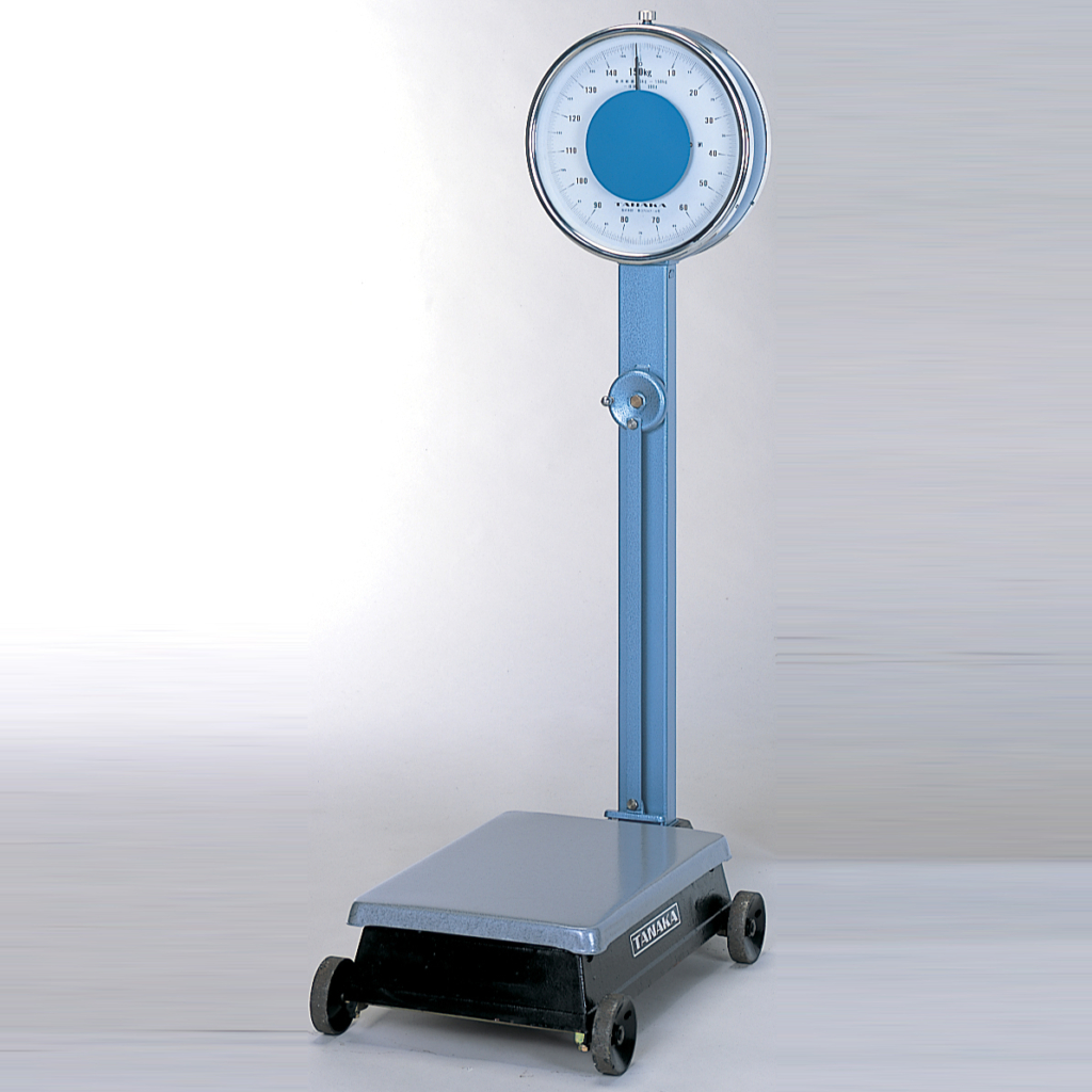 吊りはかり | 恵藤計器株式会社