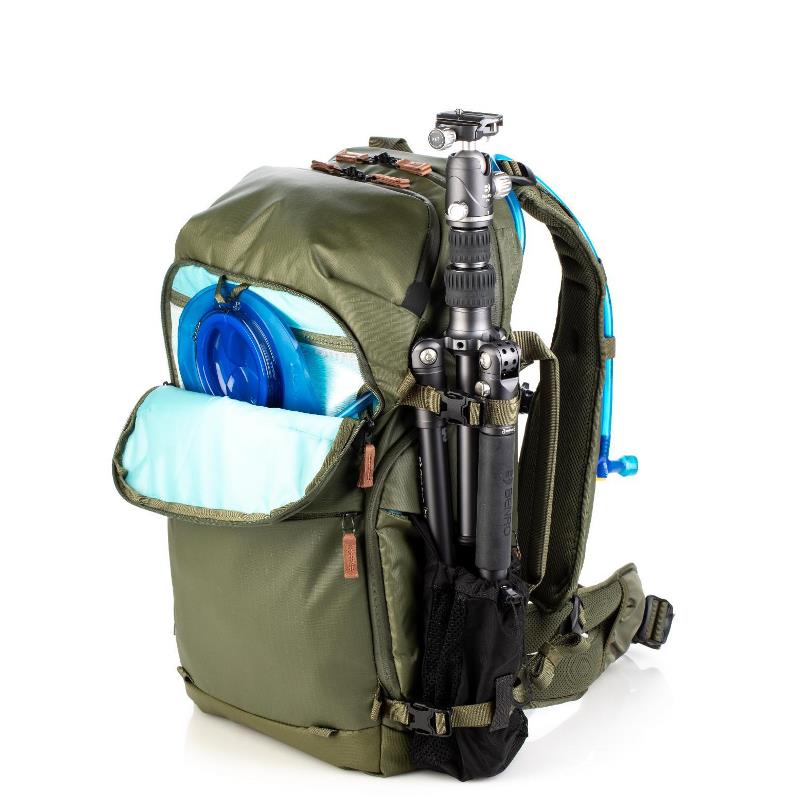 株式会社エツミ | シモダ エクスプロール V2 30 スターターキット