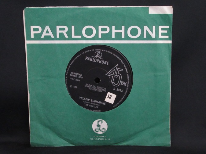 EUCLID - 60年代70年代UK廃盤レコード専門