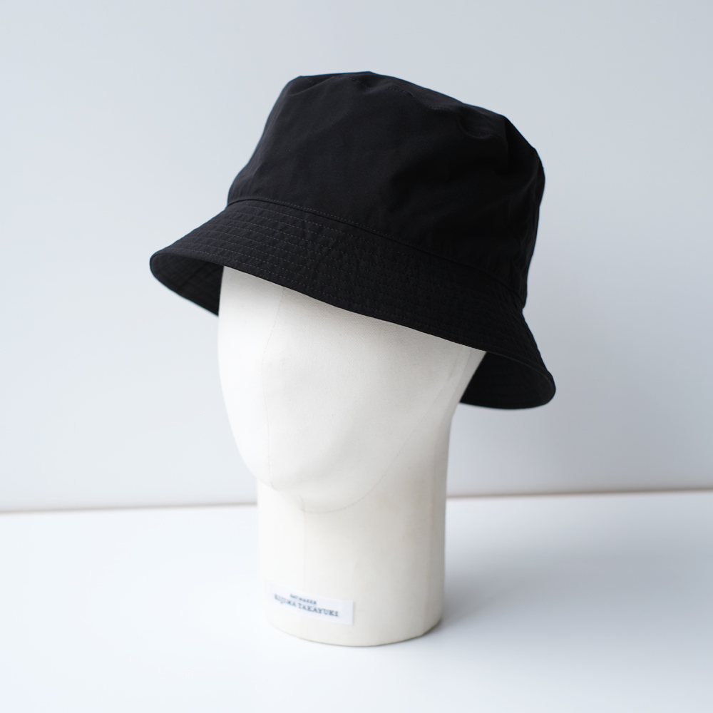 SOLOTEX × ECOPET Bucket Hat | EUREKA FACTORY HEIGHTS