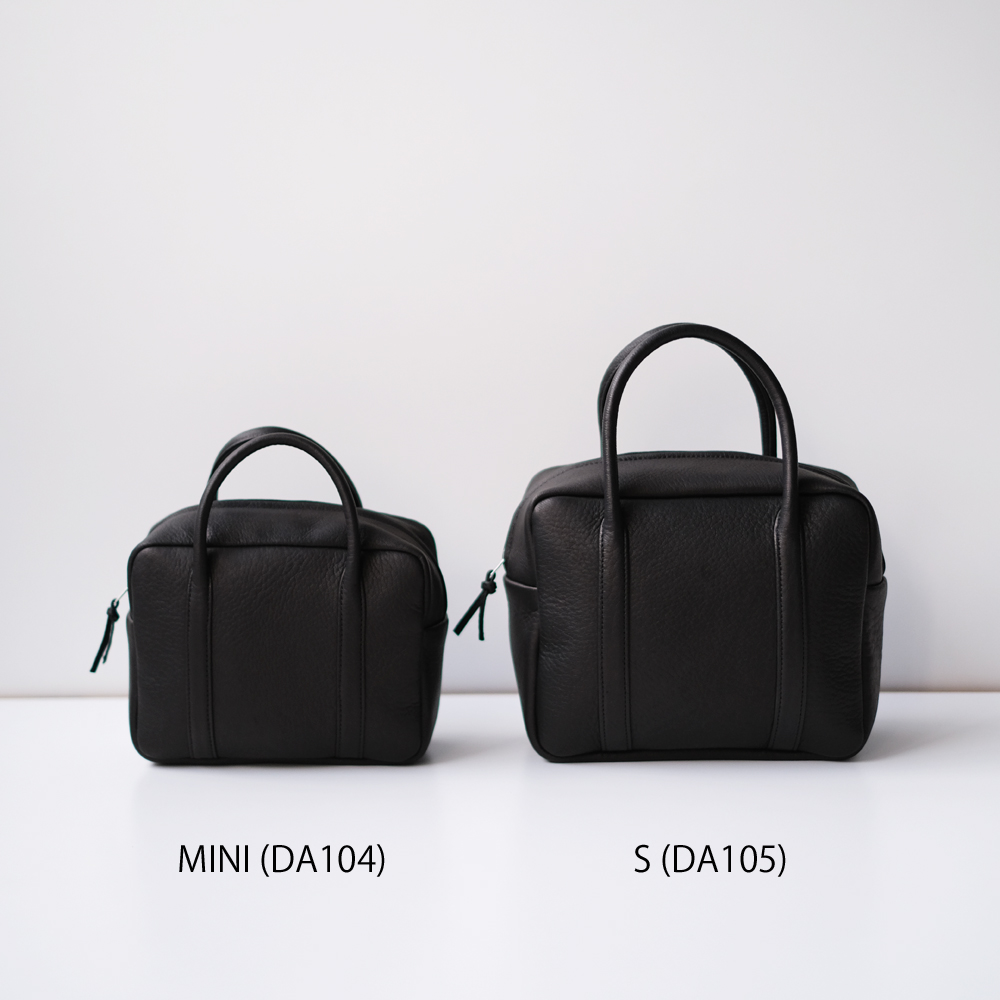 SQUARE BOSTON : MINI (DA104) | EUREKA FACTORY HEIGHTS