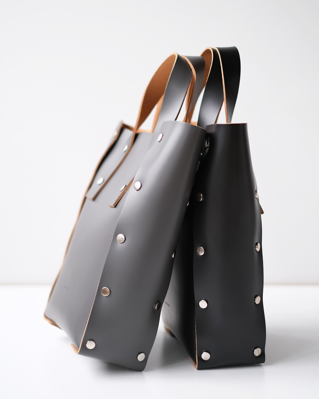 Assemble Hand Bag Tall S | EUREKA FACTORY HEIGHTS