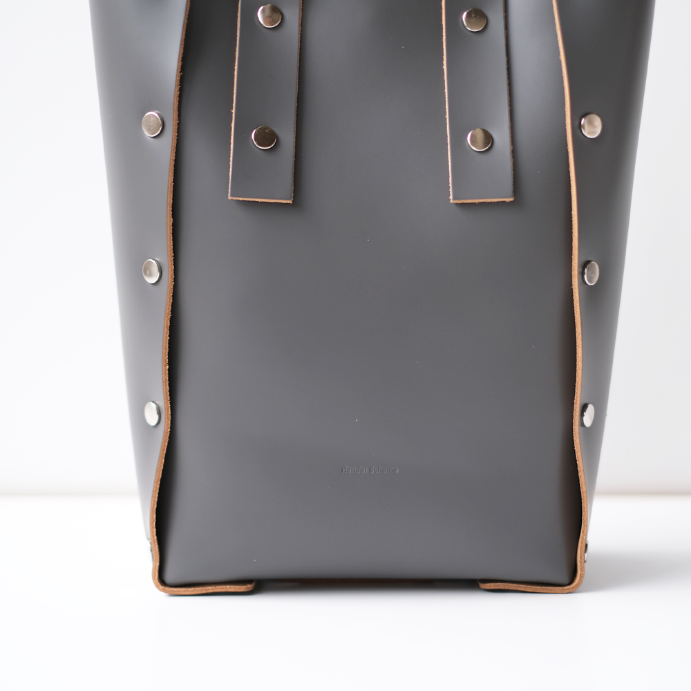 Assemble Hand Bag Tall S | EUREKA FACTORY HEIGHTS