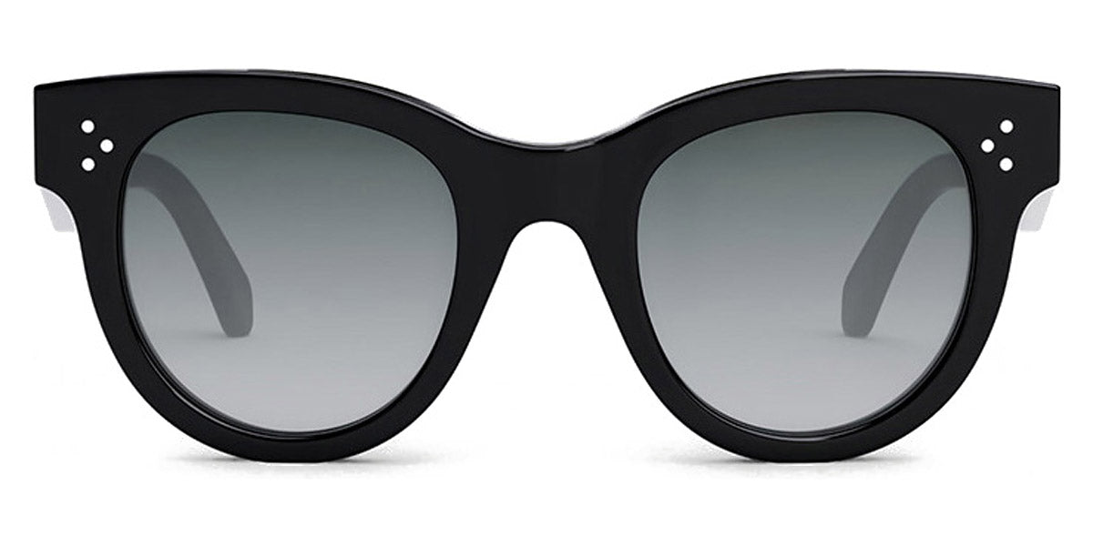 Celine® CL4003IN Geometric Sunglasses - EuroOptica