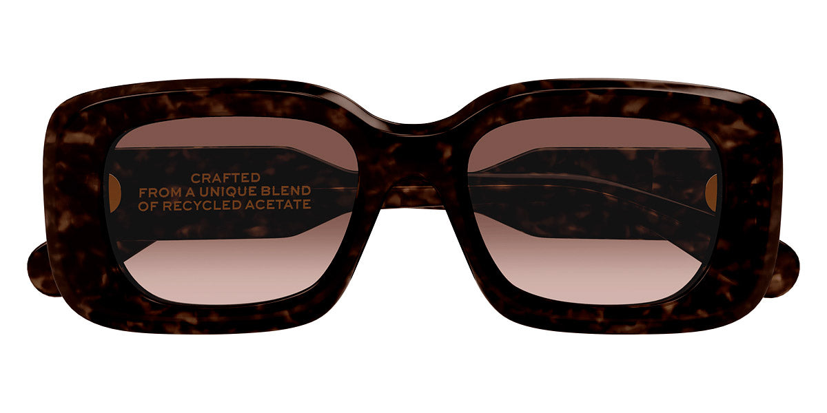 Chloé® CH0188S Rectangle Sunglasses - EuroOptica