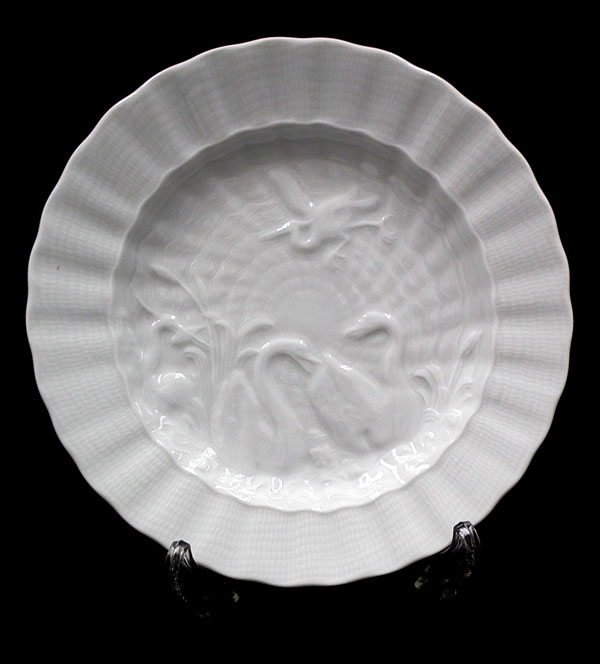 ユーロクラシクス｜マイセン スワンサービス