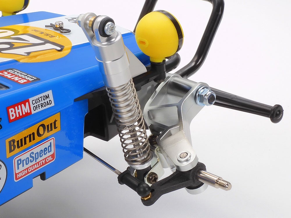 Tamiya 1:10 Wild One Off-Roader Blockhead Motors - KIT | EuroRC.com