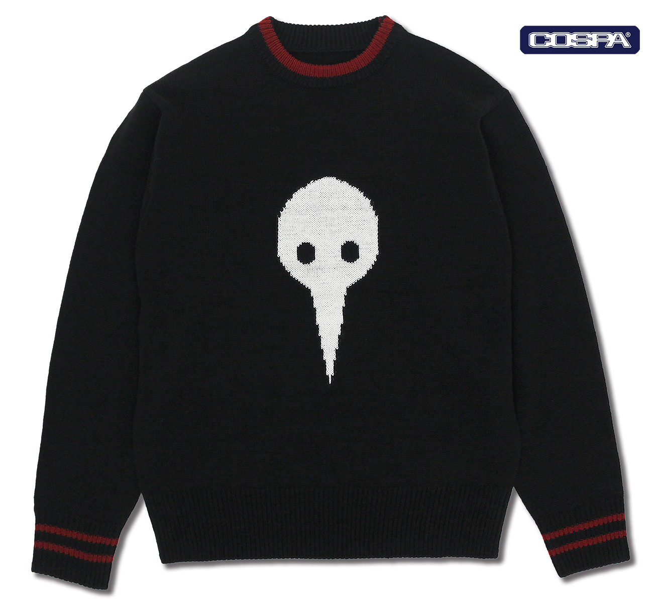 EVANGELION』1996年のサキエル クルーニットが150着限定で復刻