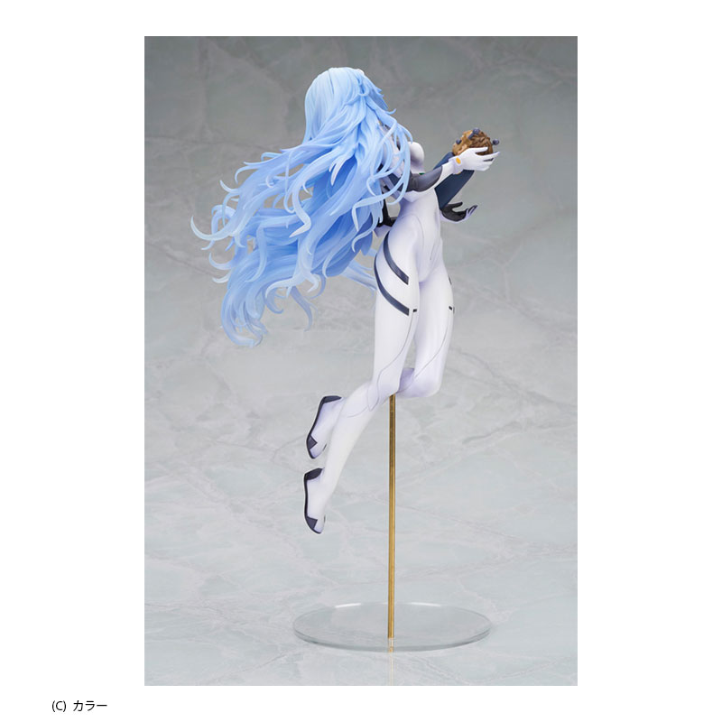 1/7スケール塗装済完成品フィギュア シン・エヴァンゲリオン劇場版