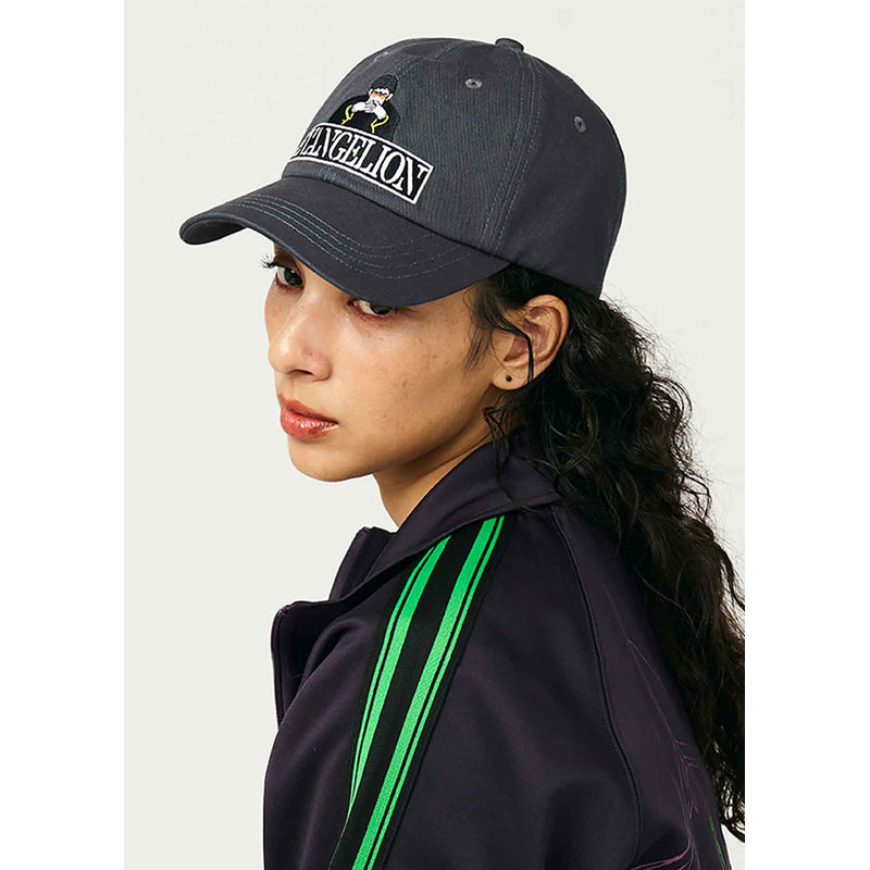 EVA×graniph 】キャップ/エヴァに乗れ(ヱヴァンゲリヲン新劇場版