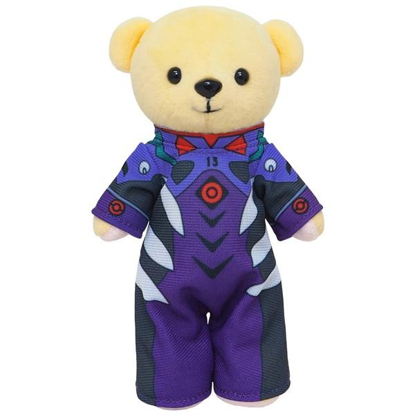 くまめいと ミニチュア衣装 ヱヴァンゲリヲン新劇場版/渚カヲル