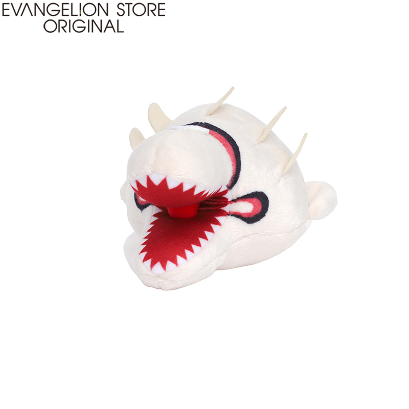 EVA STOREオリジナル『新世紀エヴァンゲリオン』使徒ぬいぐるみ