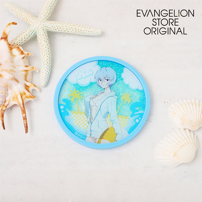 EVA STOREオリジナル グリッターコースター/レイ(サマーフェス