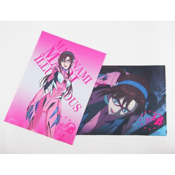 エヴァンゲリオンマルチクロスセット マリ/プラグスーツ（K5-SPEC）