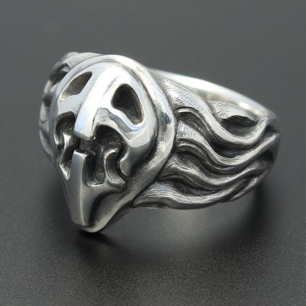 受注生産品】EVA×花唐草 collaboration SILVER ロンギヌスの槍 NEW