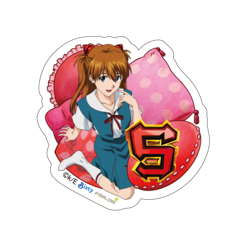 キャラクター別/アスカ(5／14ページ) | EVANGELION STORE オンライン