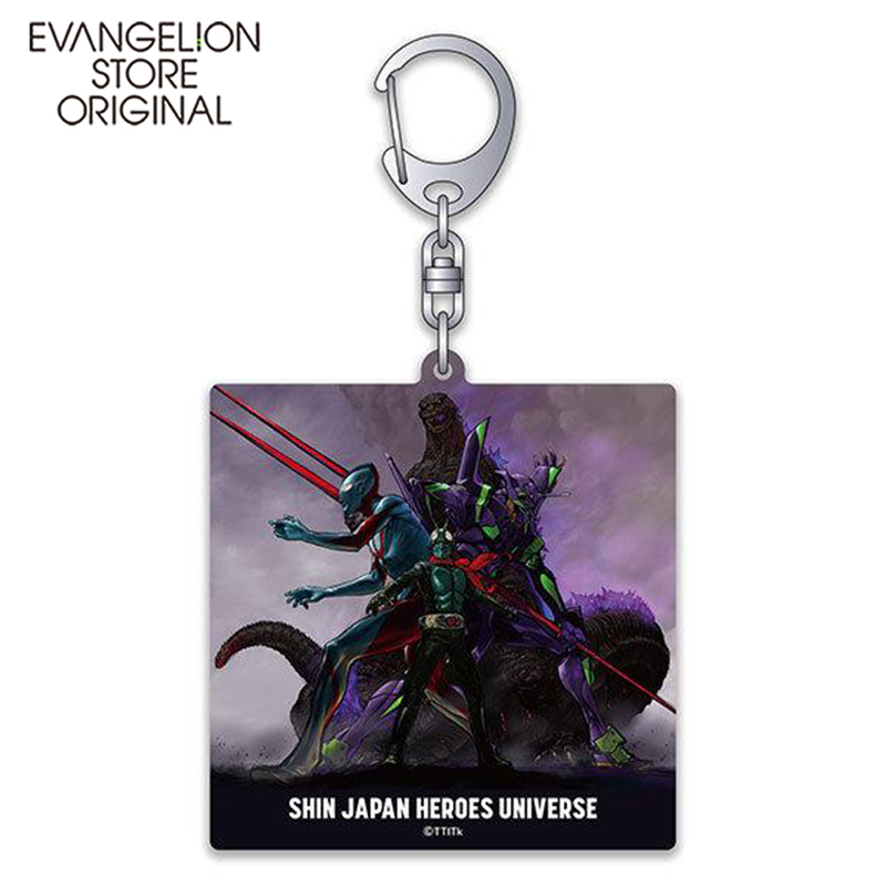 ブランド・プロジェクト・作品/S.J.H.U | EVANGELION STORE オンライン