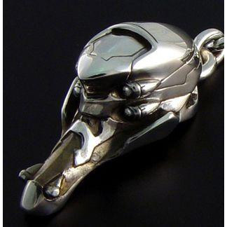 受注生産品】EVA×花唐草 collaboration SILVER 第五弾 ロンギヌスの槍