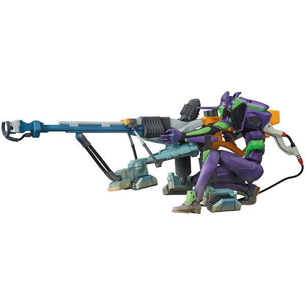 ウルトラディテールフィギュアNo.679 エヴァンゲリオン#2 リリス