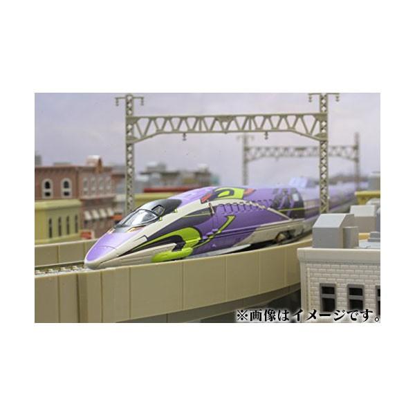1/220 Zゲージ 500TYPE EVA 3両基本セット（ロクハン）
