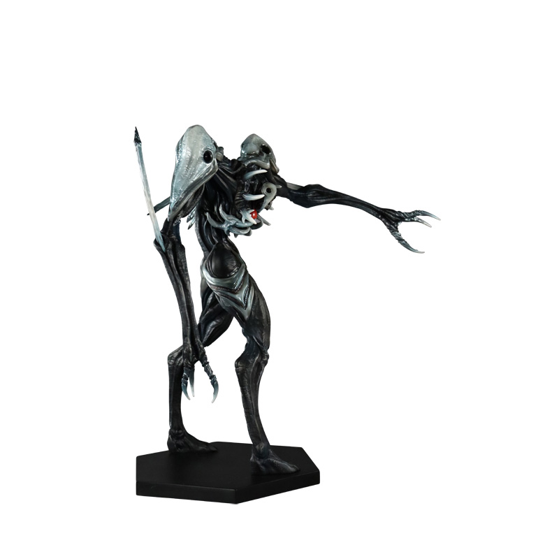 CCPJAPAN×Yoshi. Project】第4弾 第4の使徒: フィギュア・模型