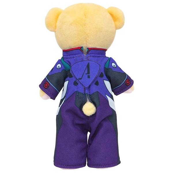 くまめいと ミニチュア衣装 ヱヴァンゲリヲン新劇場版/渚カヲル