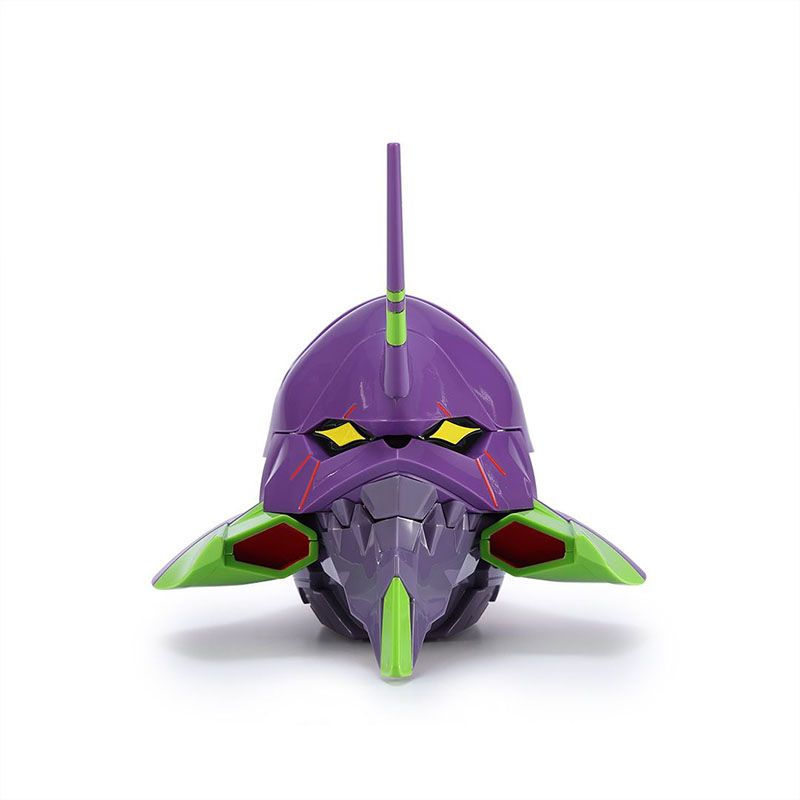 EVANGELION x CASETiFY】エヴァンゲリオン初号機コレクティブル