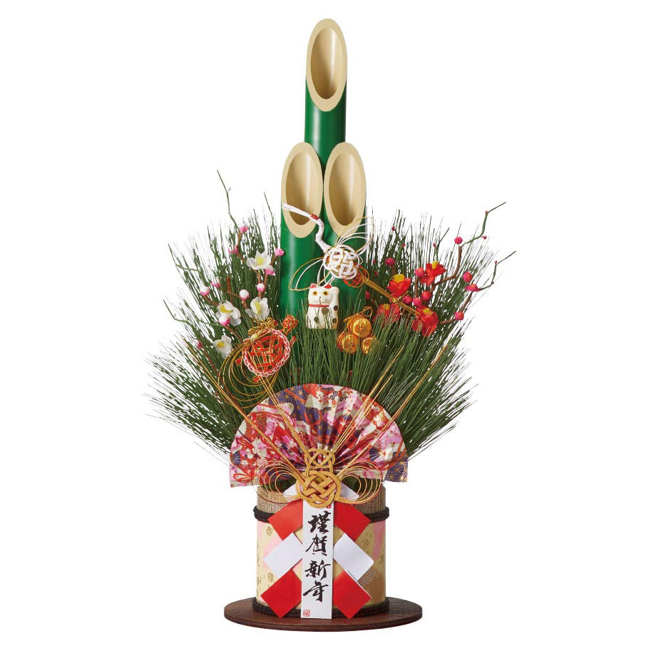 門松 90cm || 通販・販売