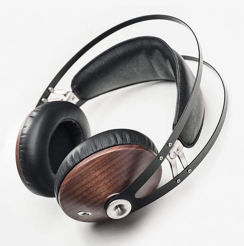 Meze 99 Classics Walnut Silver