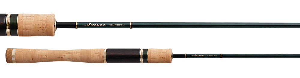 EVERGREEN（エバーグリーン インターナショナル） - AATS-61ML/S