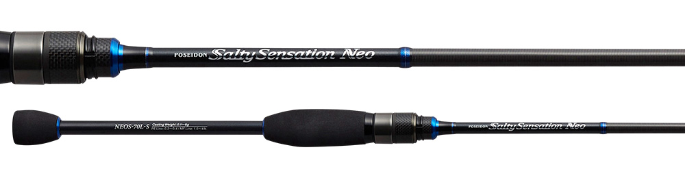 EVERGREEN（エバーグリーン インターナショナル） - NEOS-70L-S