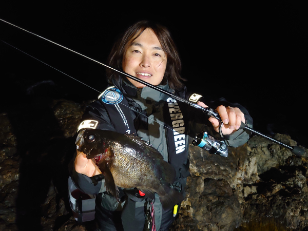 EVERGREEN（エバーグリーン インターナショナル） - SPRS-77M-T