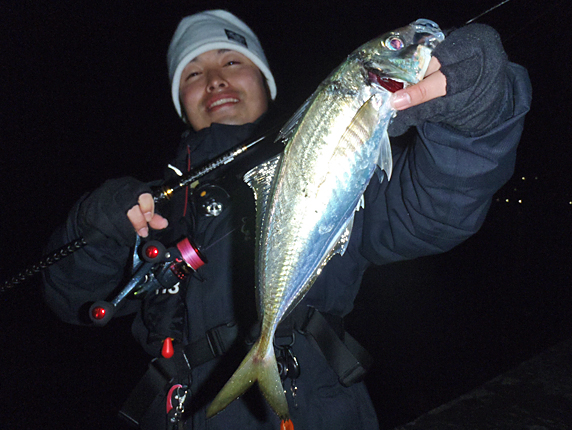 EVERGREEN（エバーグリーン インターナショナル） - PSSS-70S Dアタッカー