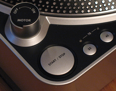 Stanton T.90 Turntable Review