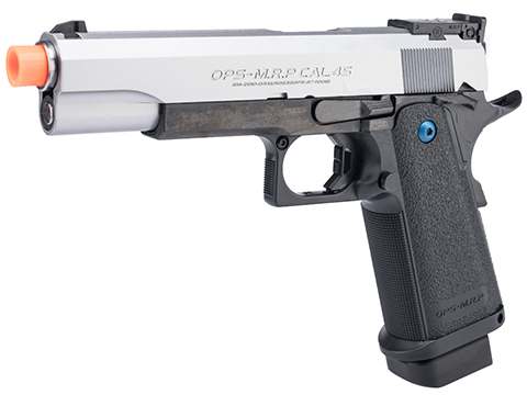 Tokyo Marui Hi-CAPA 5.1 R-Series Hard Kick Gas Blowback Airsoft