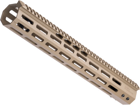 EMG Noveske NSR Gen 4 RIS M-LOK Handguard for M4 Series Airsoft