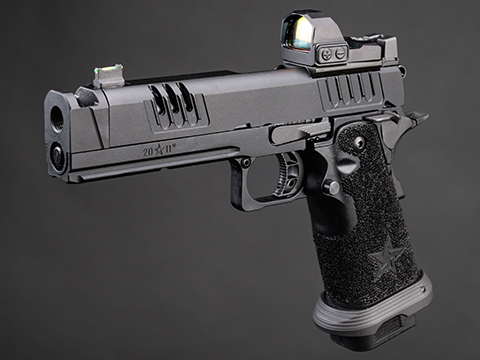 KSC STI 2011 Serie STRIKE GUN ストライクガン ① KSC STI 2011 Serie