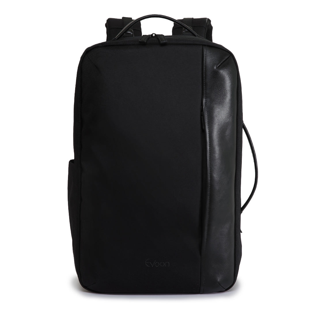 Evoon 3WAYマルチビジネスリュック・容量22L~拡張時35L【3営業日以内に