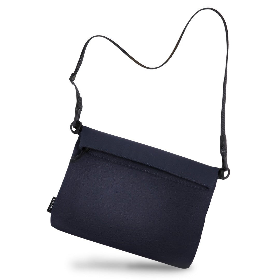 Evoon みがるサコッシュ【3営業日以内に発送】