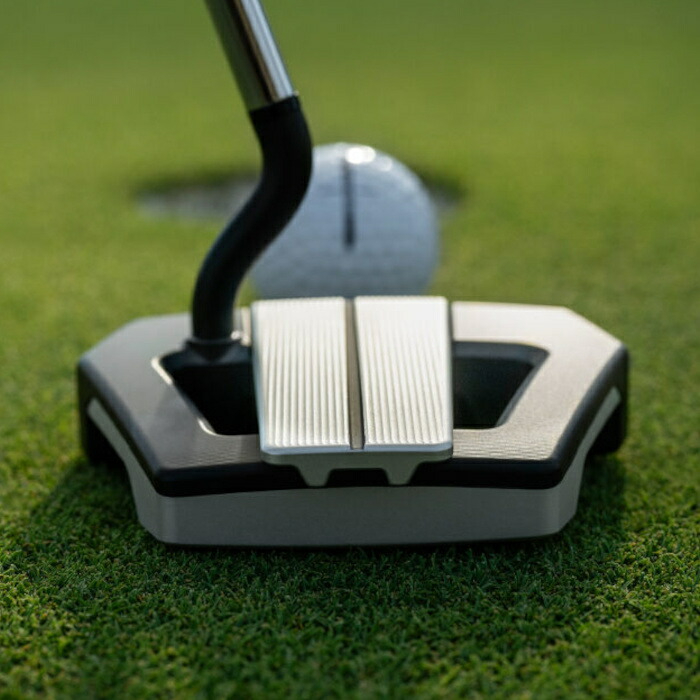 PXG ゼロトルク ALLAN パター 34インチ オリジナルシャフト PXG ALLAN