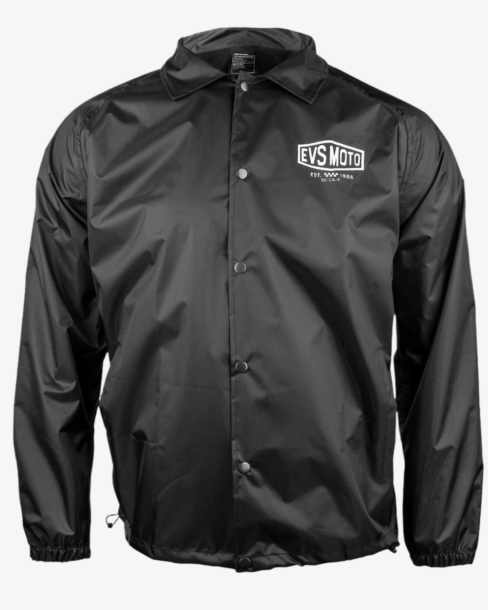 Coaches Jacket | EVS Sports