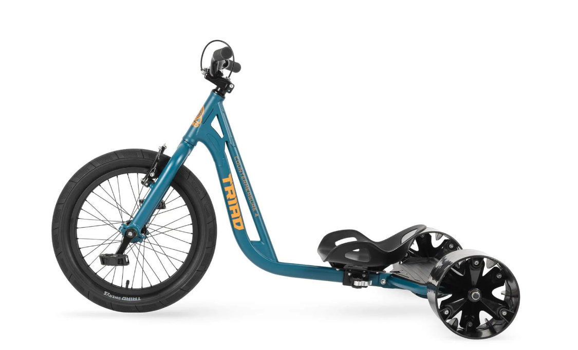 Triad Counter Measure 4 Drift Trike – Epic Wheelz