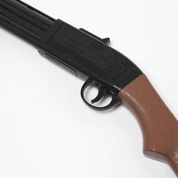 射的銃 プラスチック～景品セット・プレゼントセット・抽選会キット